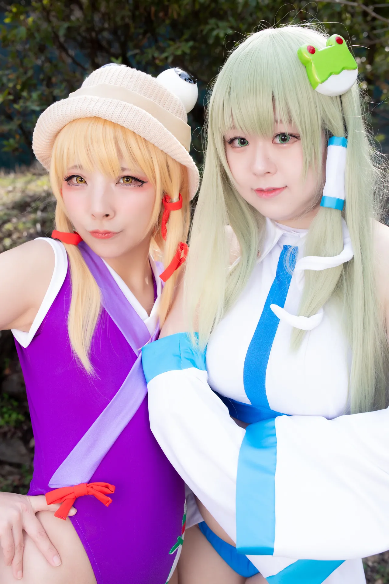 (Reitaisai 22) COMO.EXE (comonun) Reiwa no Harenchi Suwako (東方Project)-erohere85.webp